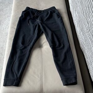 Men's Lululemon City Sweat Jogger Pants - Comfortable Everyday Sweatpants